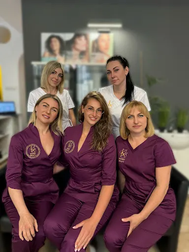 Kosmet Beauty - medycyna estetyczna i kosmetologia